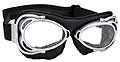 Streetfighter Goggles