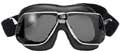 Custom Nannini Goggles