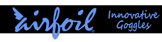Airfoil Goggles