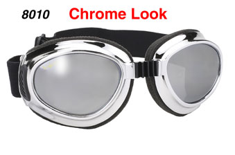 Biker Goggles