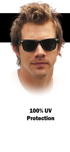 Classic Sunglasses