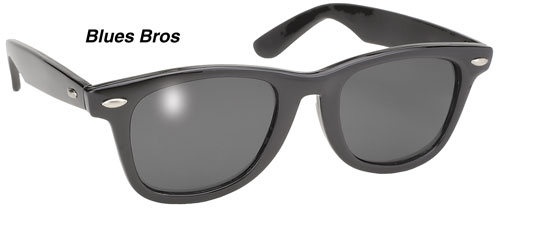 Classic Motorcycle Sunglasses