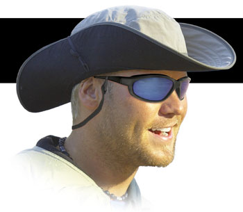 Fishing Sunglasses