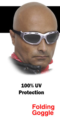 Motorcycle Goggles