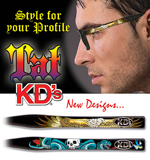 Tat KDs