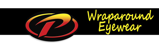 Wraparounds Eyewear