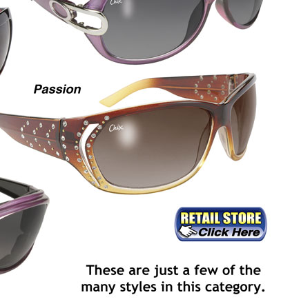 Motorcycle Glasses for Women